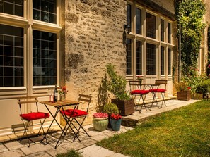 Cottage Mewah, kamar mandi pribadi (Gîte 3 Bedrooms) | Eksterior