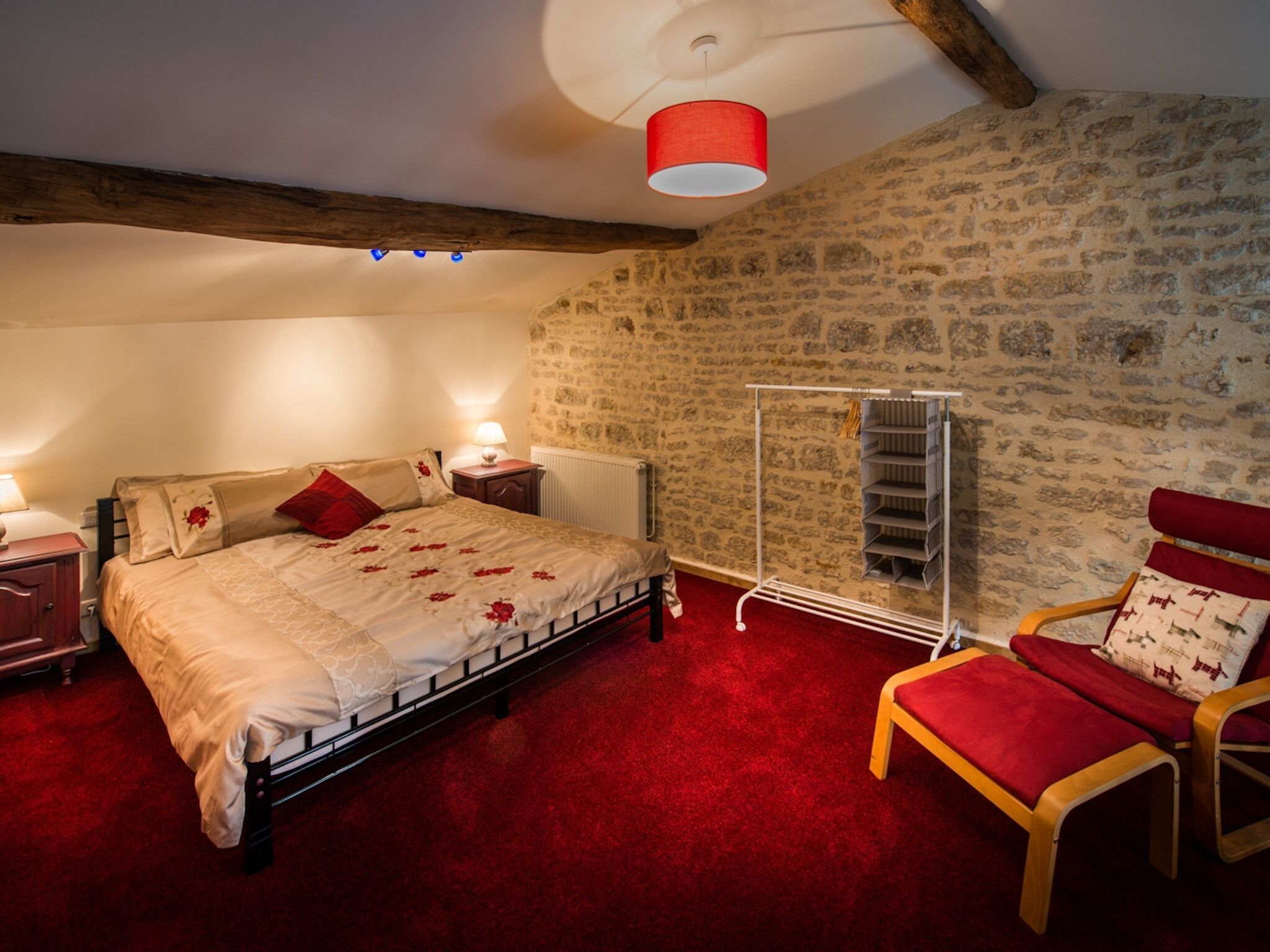Luxury Cottage, Private Bathroom (Gîte 3 Bedrooms)
