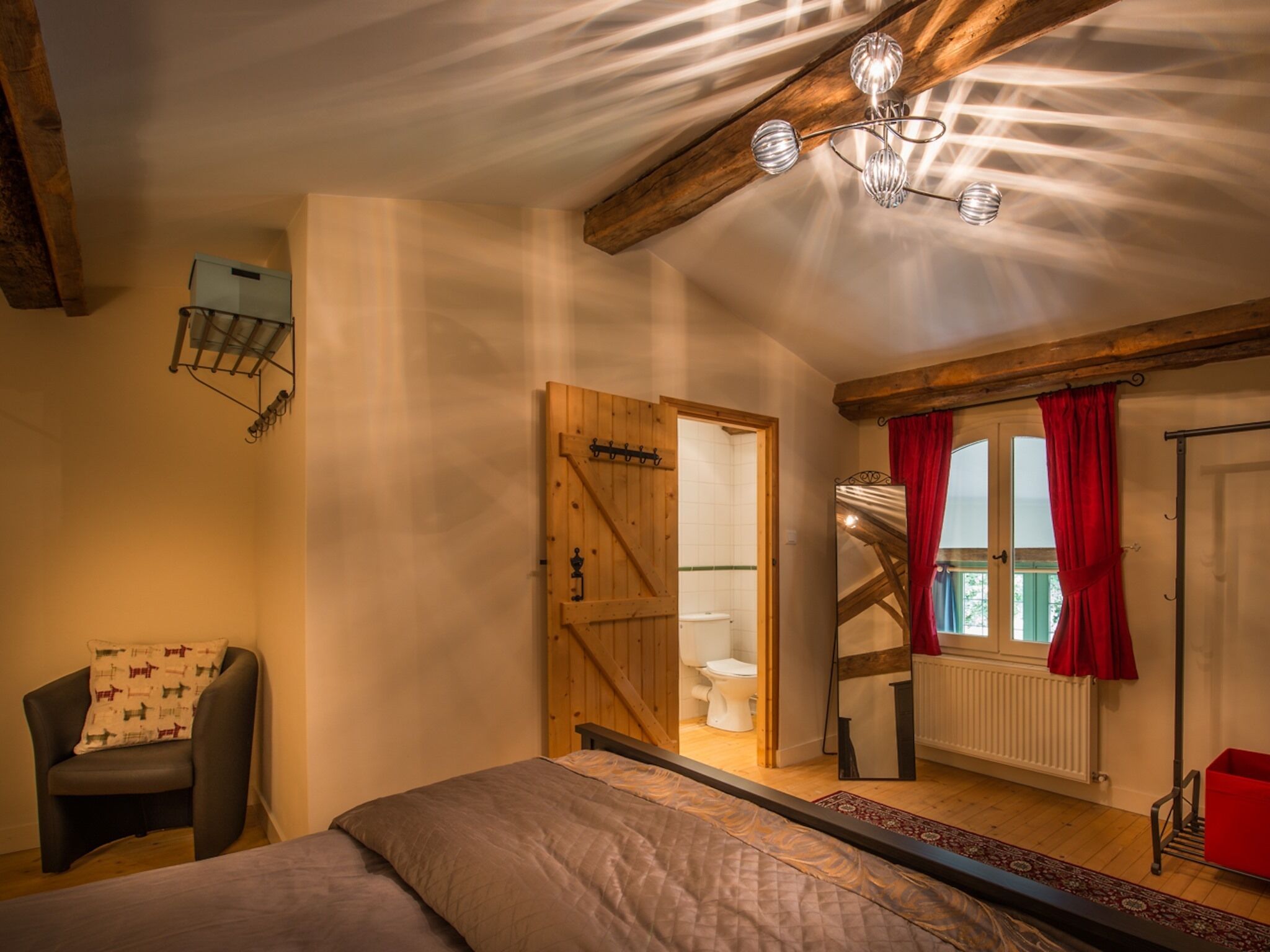 Luxury Cottage, Private Bathroom (Gîte 3 Bedrooms)