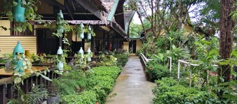 Cliffside Cottages