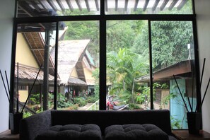 Café da manhã feito na hora todos os dias (PHP 120 por pessoa) 