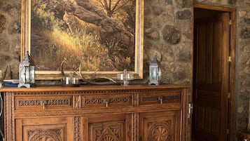 Detalle interior
