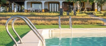 Campanarios de Azaba