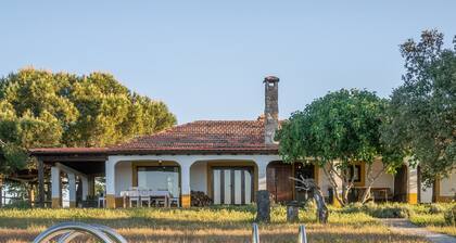 Campanarios de Azaba