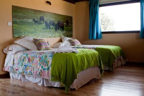 Individualmente decorados, individualmente mobiliados, escrivaninha