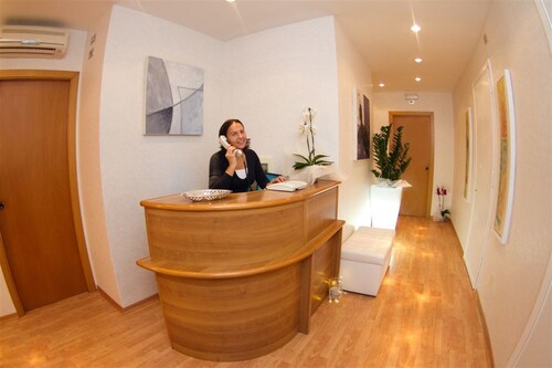 Relais Mediterraneum