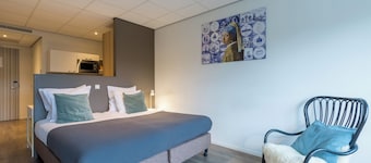 Amrâth Apart Hotel Schiphol Badhoevedorp