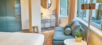 Amrâth Apart Hotel Schiphol Badhoevedorp