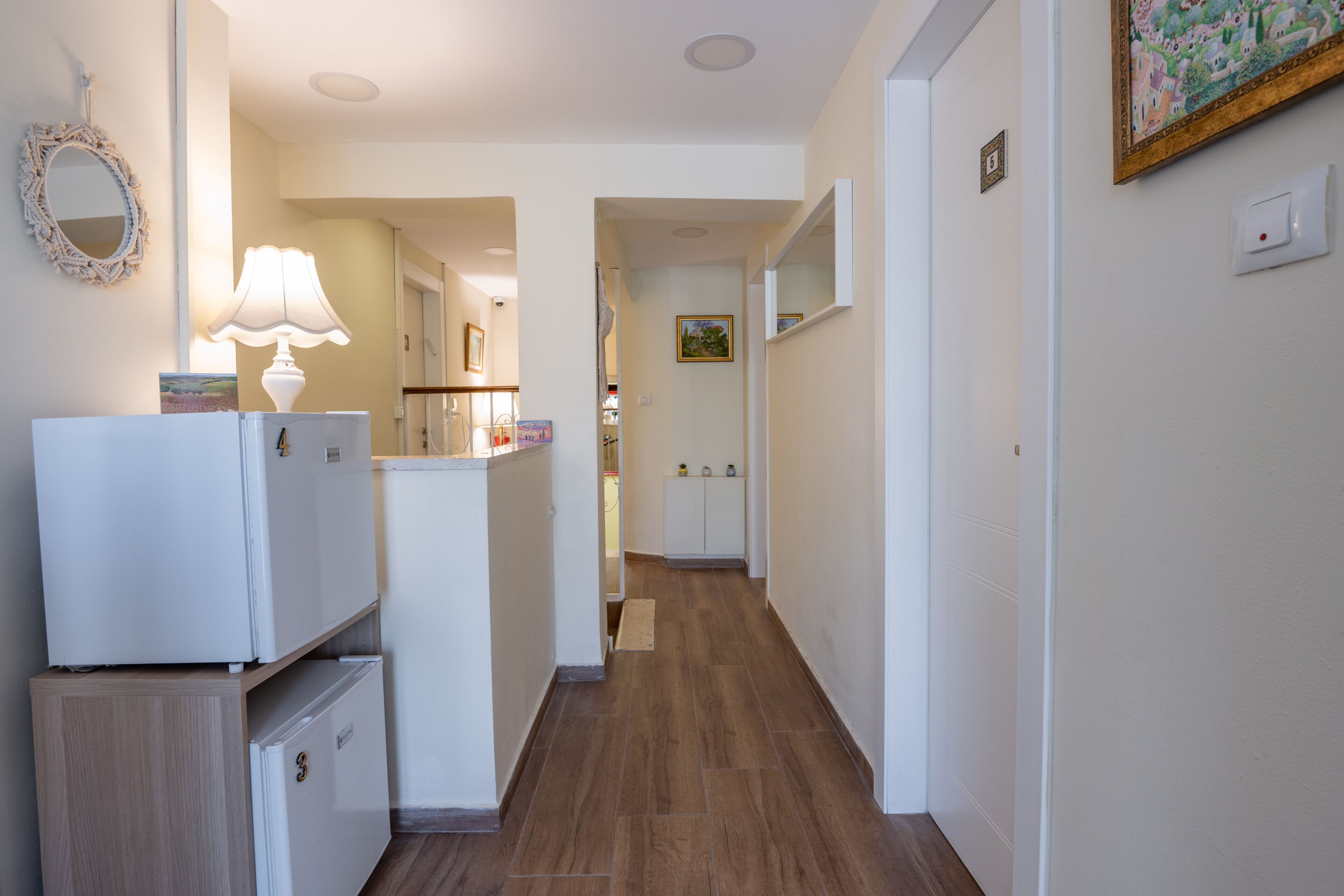 Foto - Mike's House Jerusalem