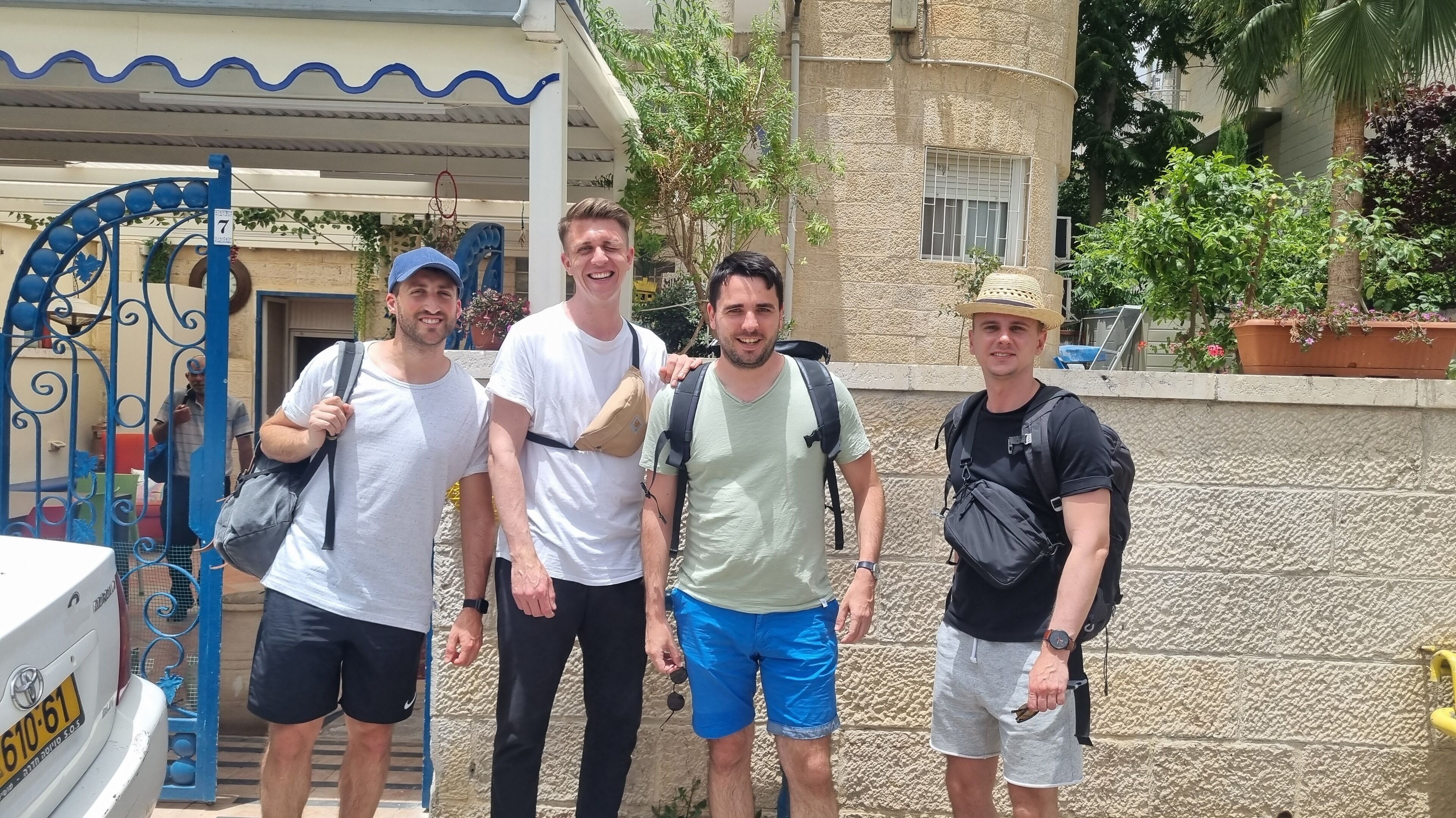 Foto - Mike's House Jerusalem