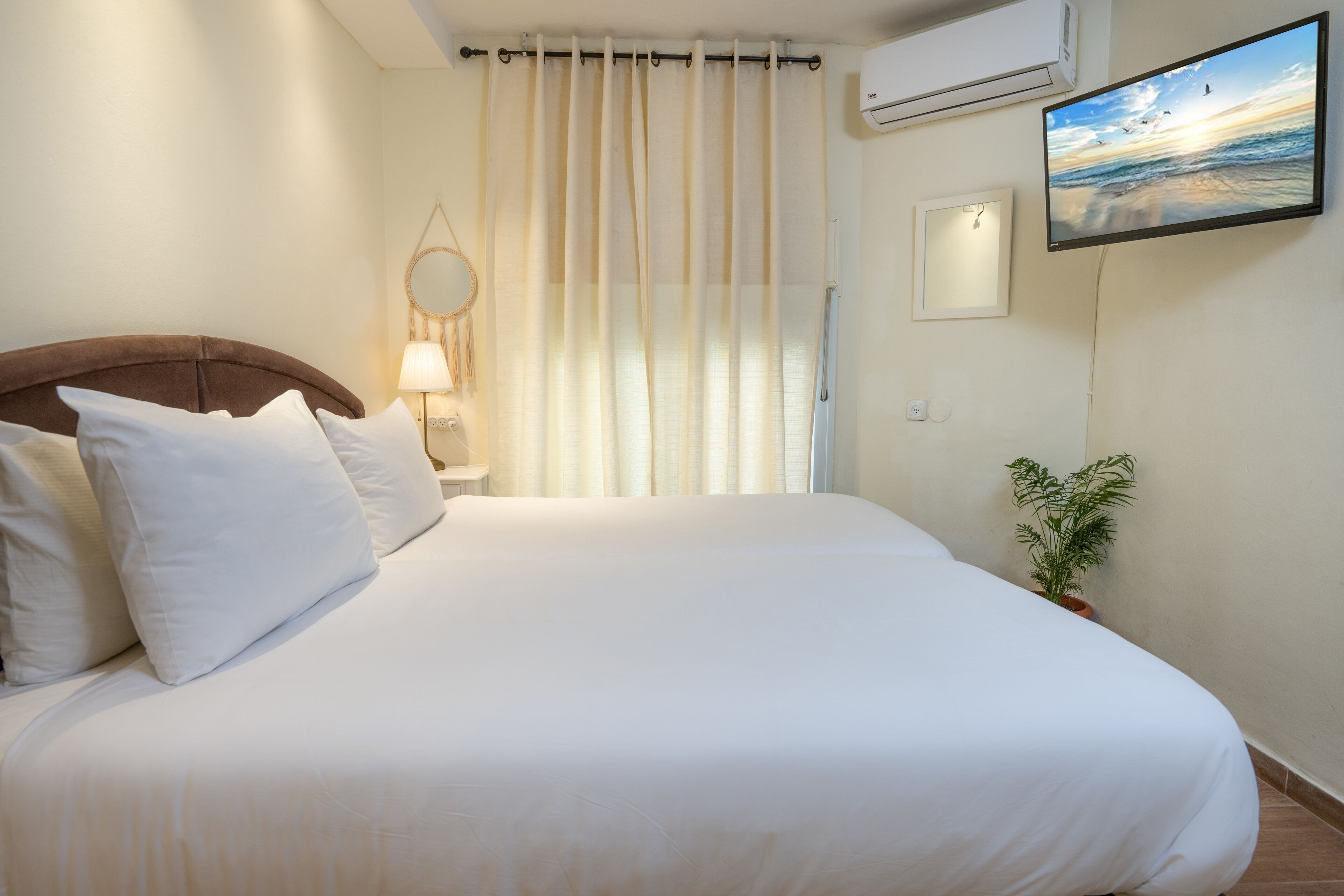 Foto - Mike's House Jerusalem