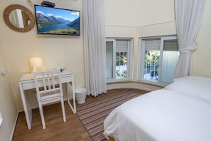 Quarto luxo | Lençóis italianos Frette, roupas de cama antialérgicas