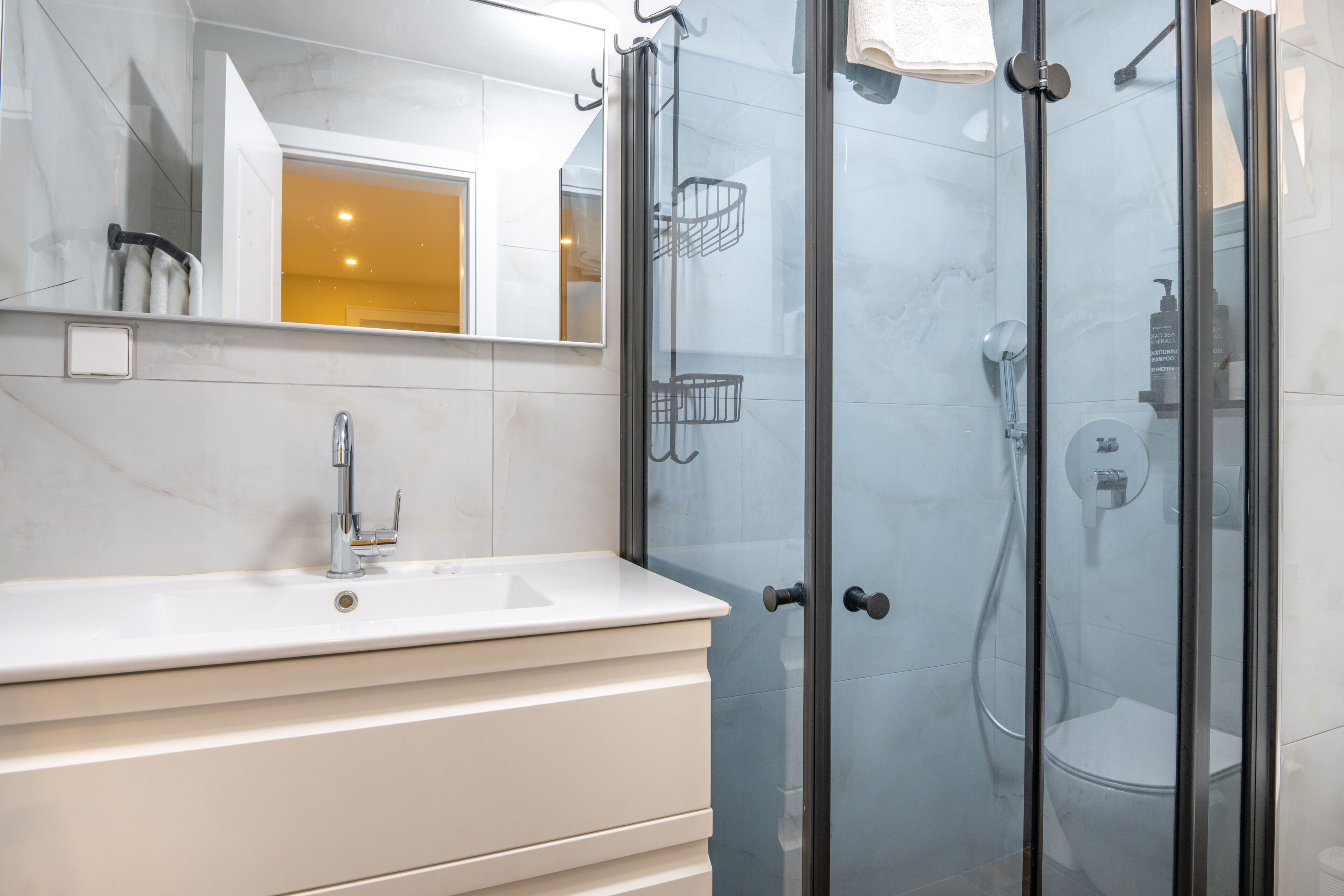 Foto - Mike's House Jerusalem