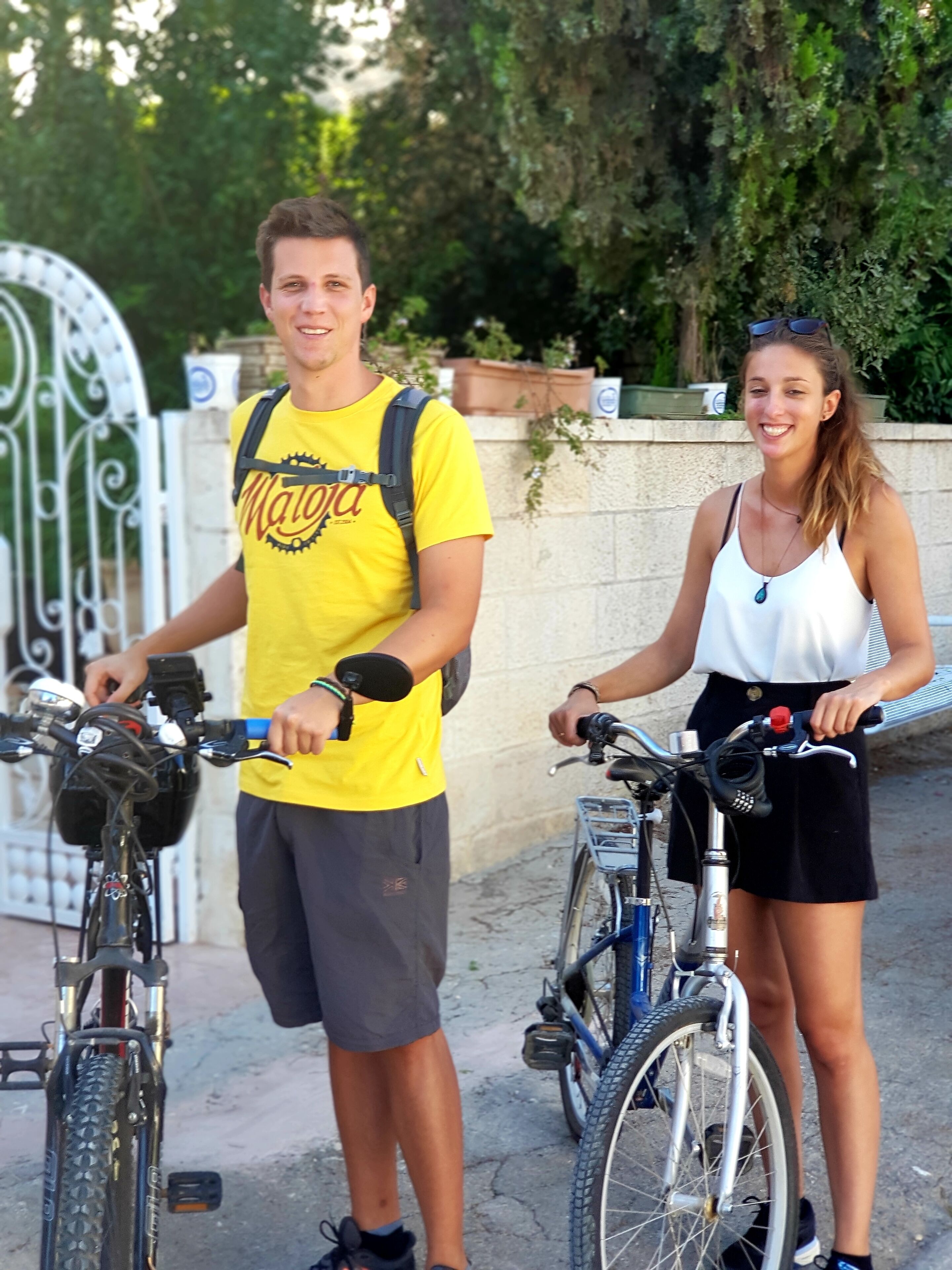 Foto - Mike's House Jerusalem