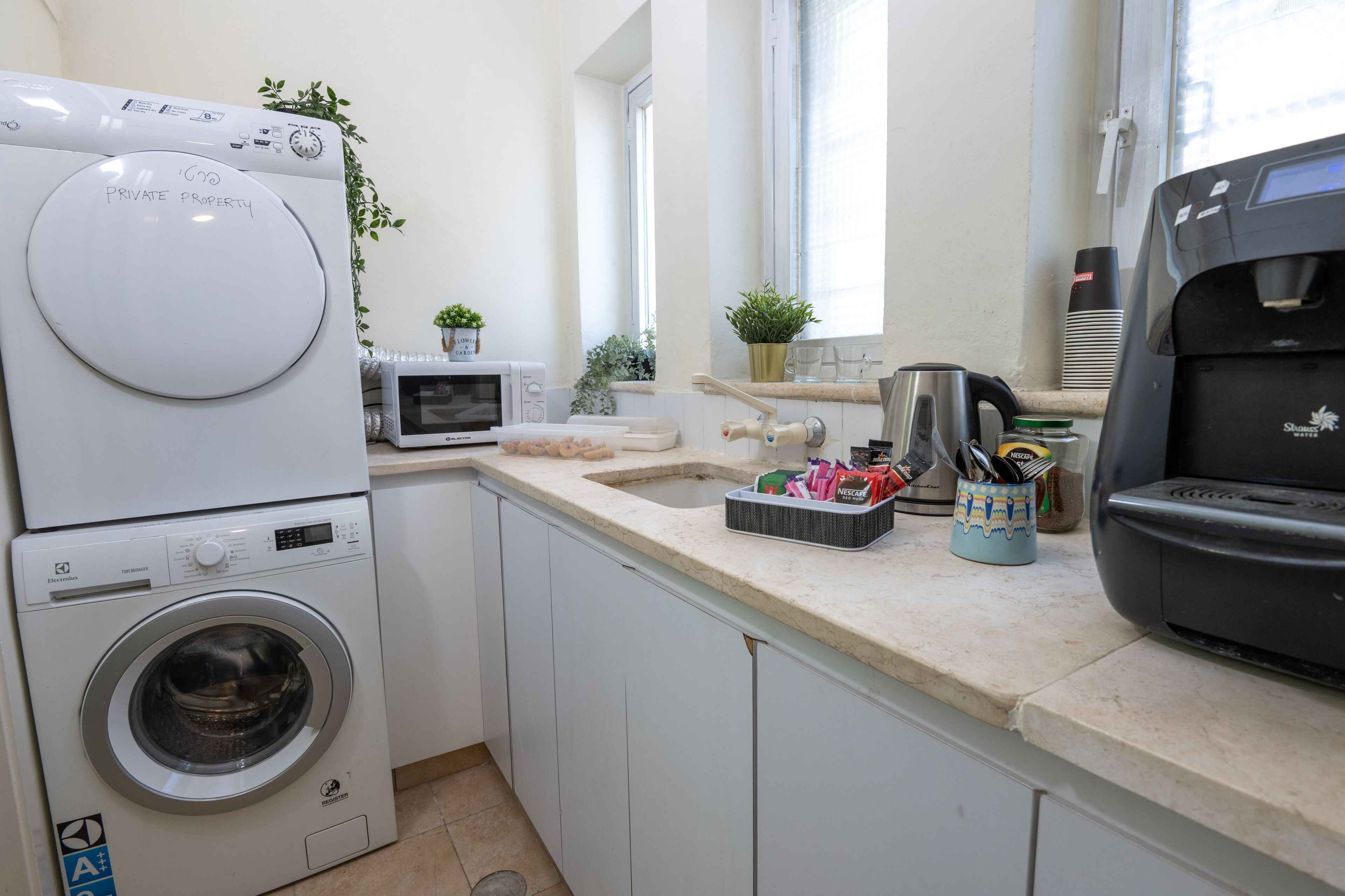 Foto - Mike's House Jerusalem