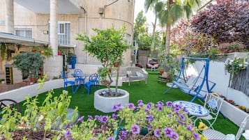 Jardin