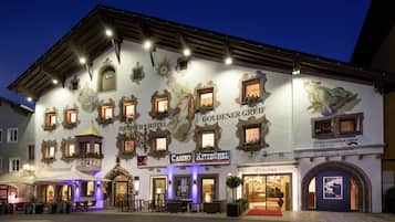 Casino