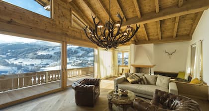Residence Jochberg bei Kitzbühel