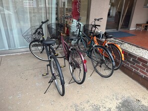 Ciclismo