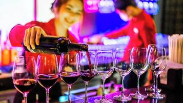 Bar (sur place)