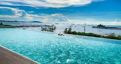 Oakwood hotel & Residence Sri Racha