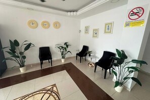 Lobby - Hotel Midtown Villa (Kuala Lumpur)