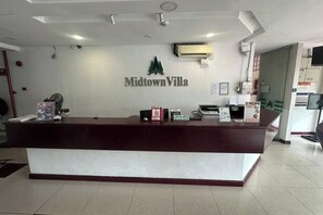 ล็อบบี้