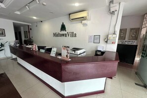 Lobby - Hotel Midtown Villa (Kuala Lumpur)