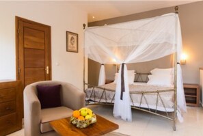 스탠다드룸 | 고급 침구, 객실 내 금고, 책상, 방음 설비