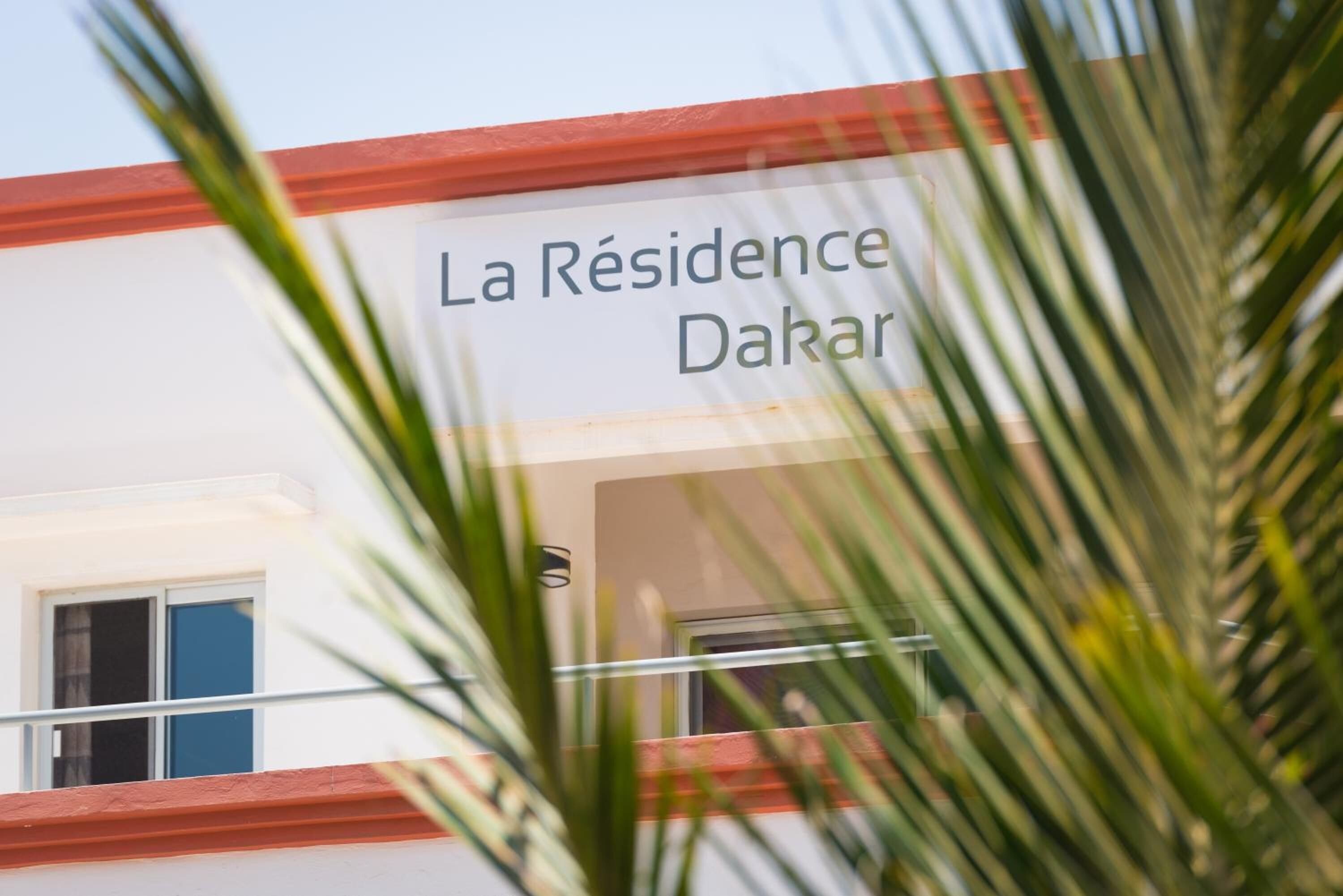 Foto - La Résidence Dakar