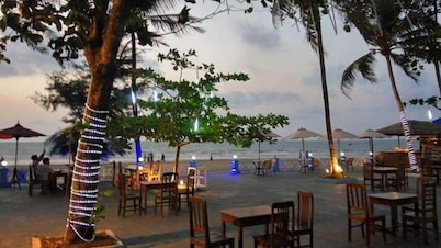 Azura Beach Resort