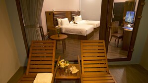 Habitación Grand (Deluxe)