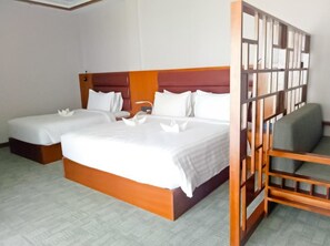 Royal Azura  | Room amenity