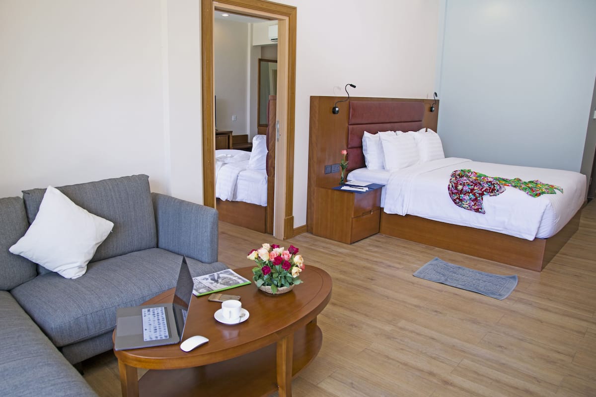 Chambre Familiale (Azura )