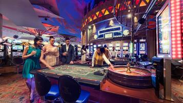 Casino