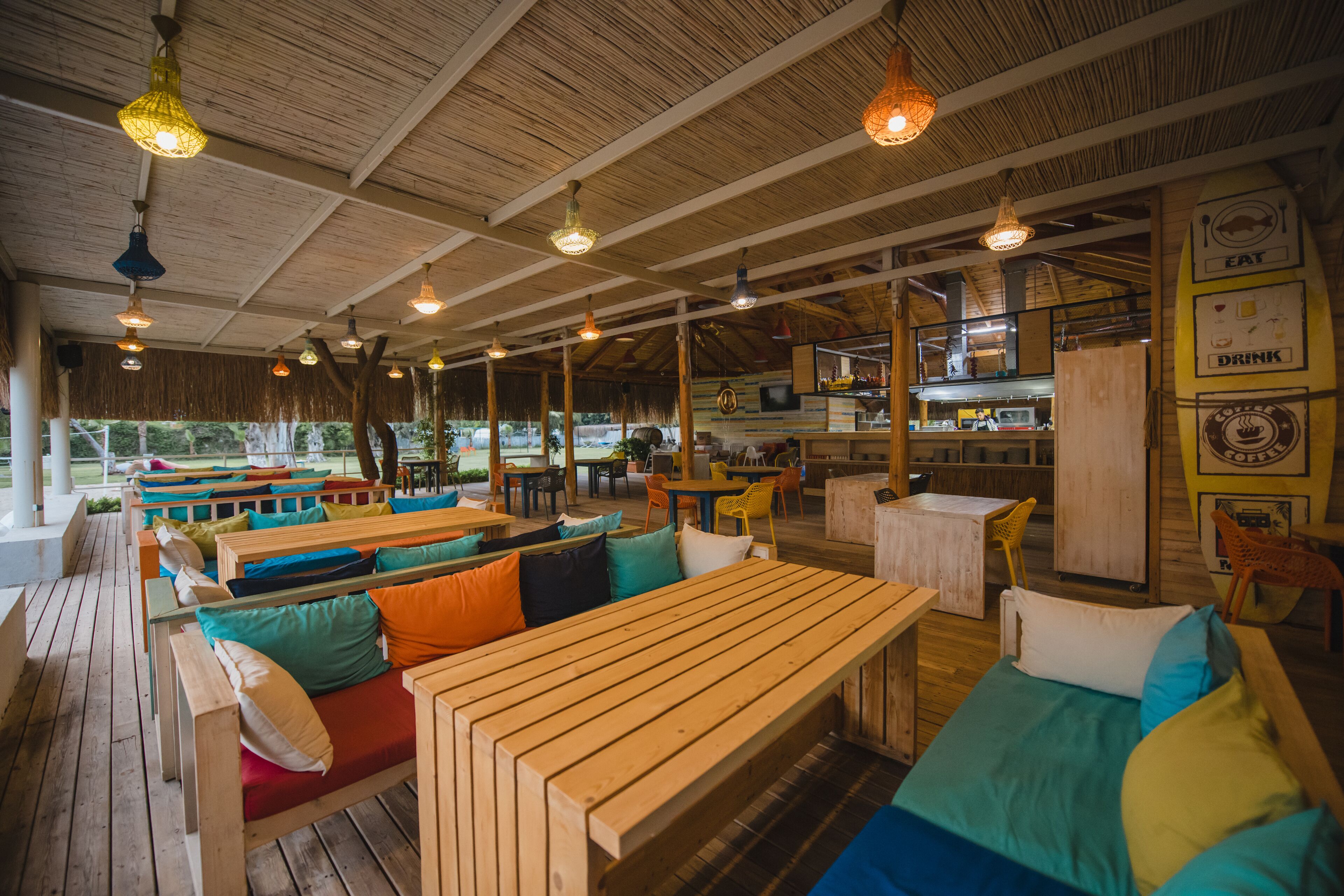 Photo - Sugar Beach Club