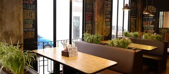 Arcadia Maephim Serviced Apartment