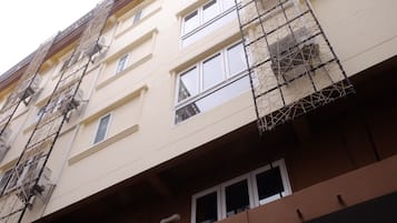 Εξωτερικοί χώροι
