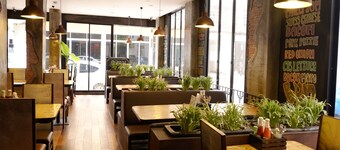 Arcadia Maephim Serviced Apartment