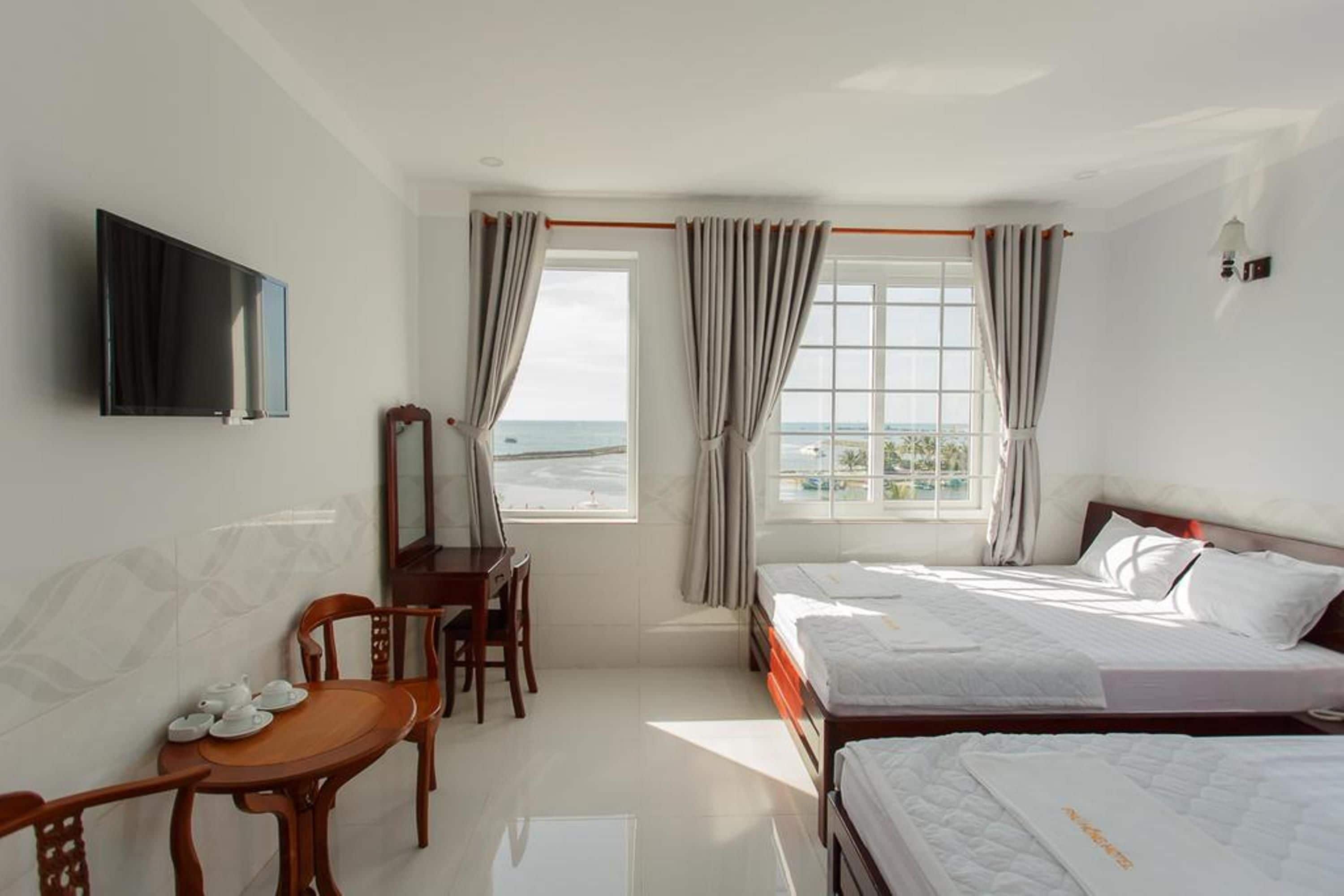 Foto - Phu Hong Hotel