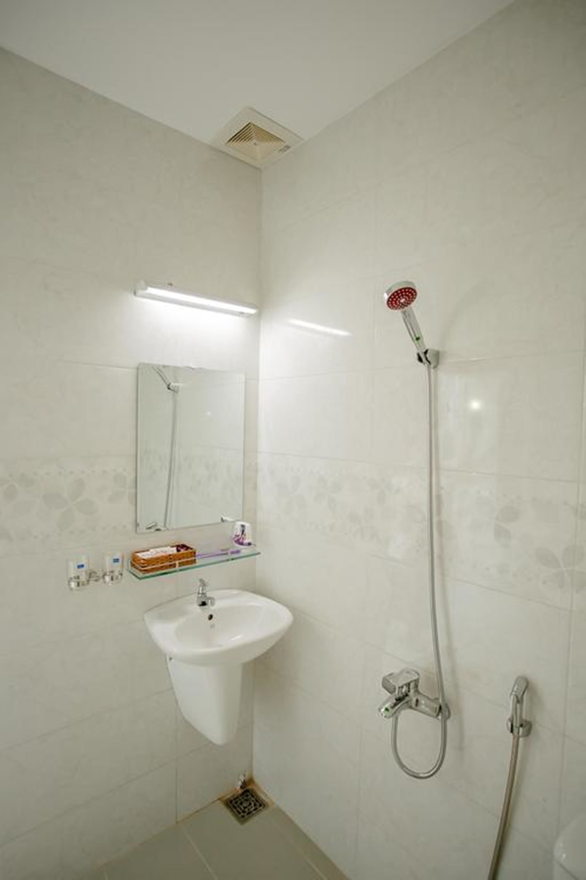 Foto - Phu Hong Hotel