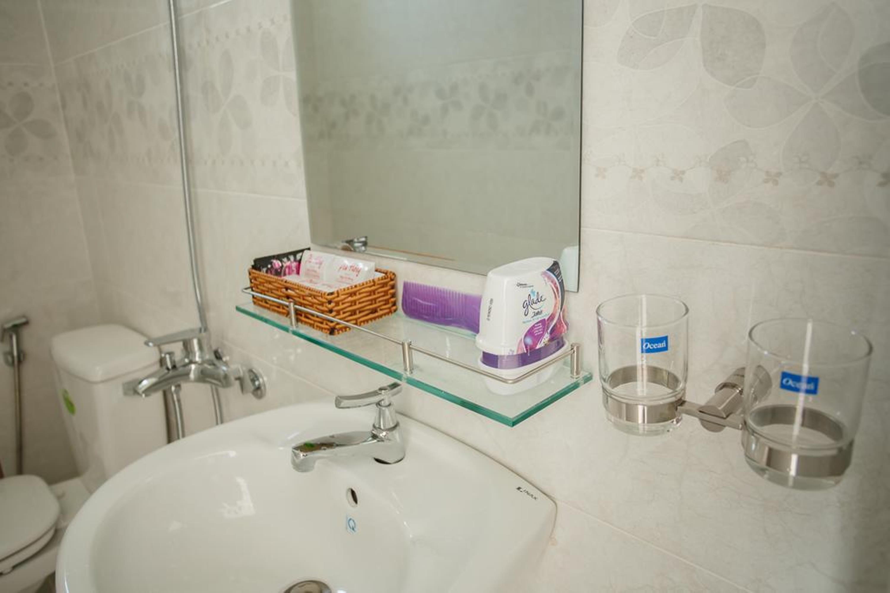 Foto - Phu Hong Hotel