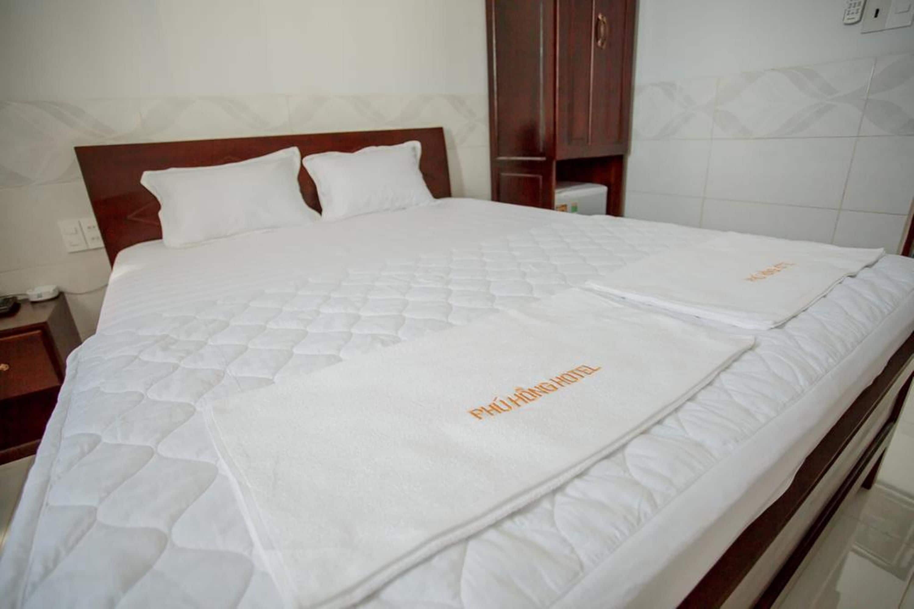 Foto - Phu Hong Hotel