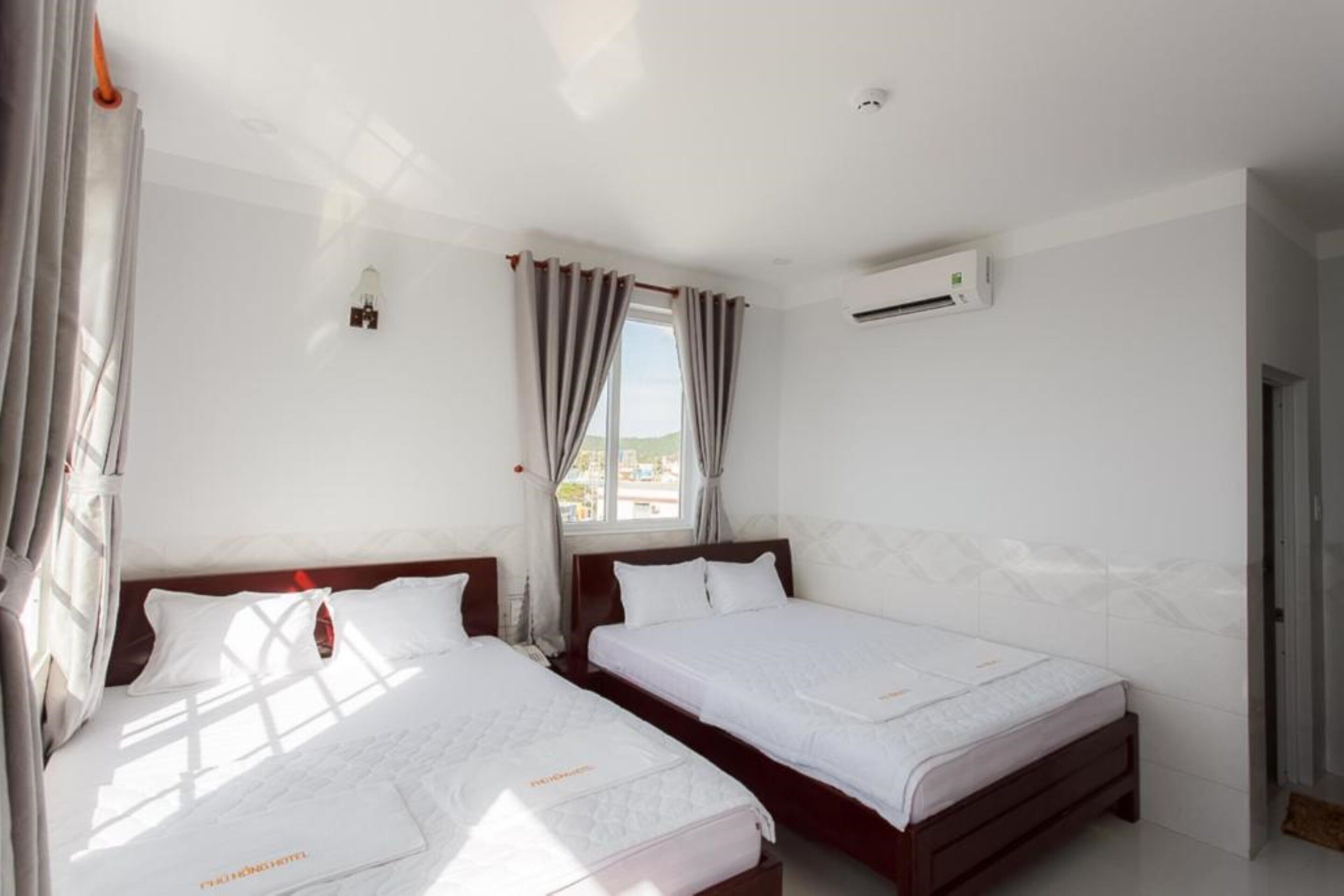 Foto - Phu Hong Hotel