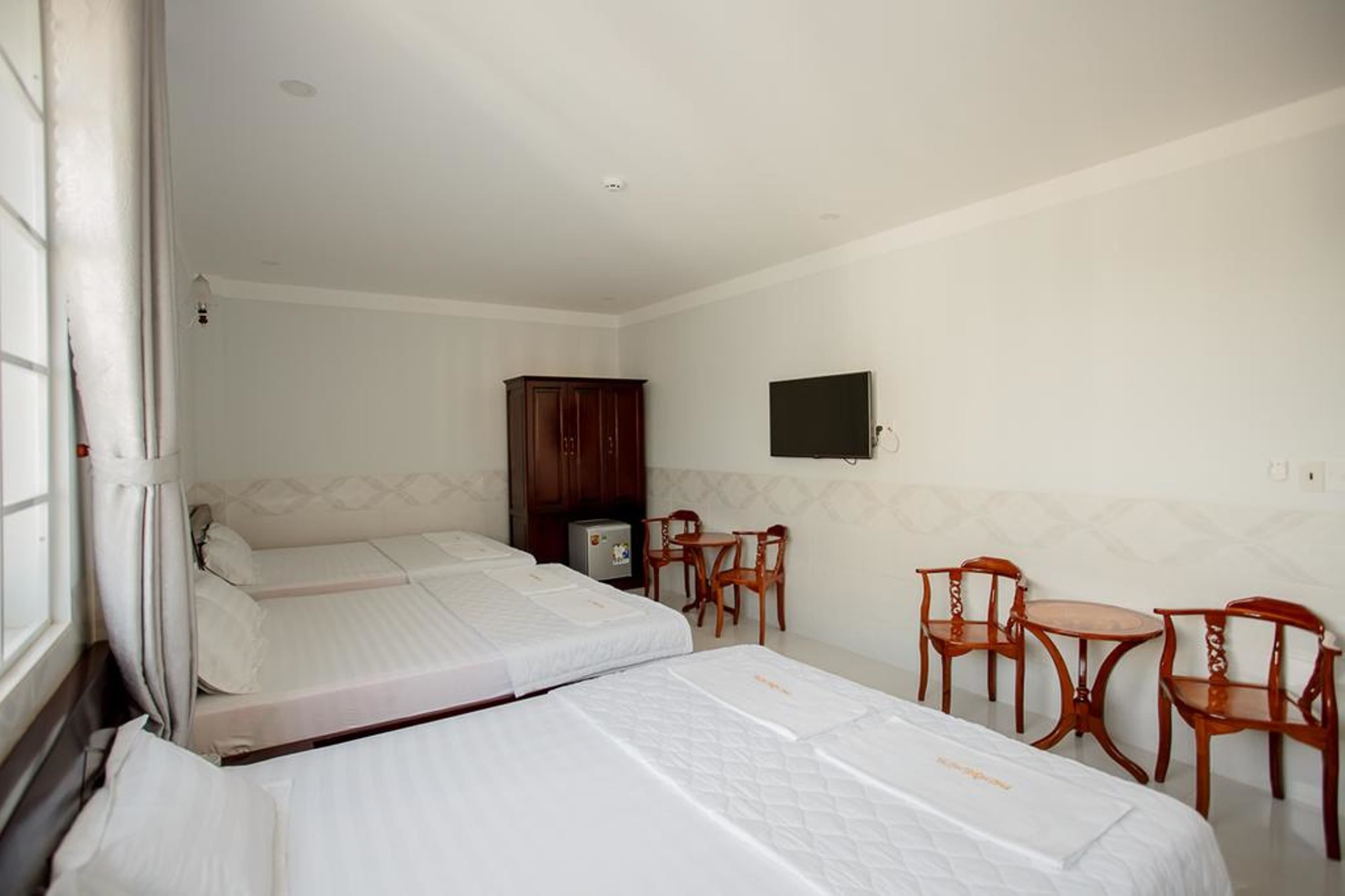 Foto - Phu Hong Hotel