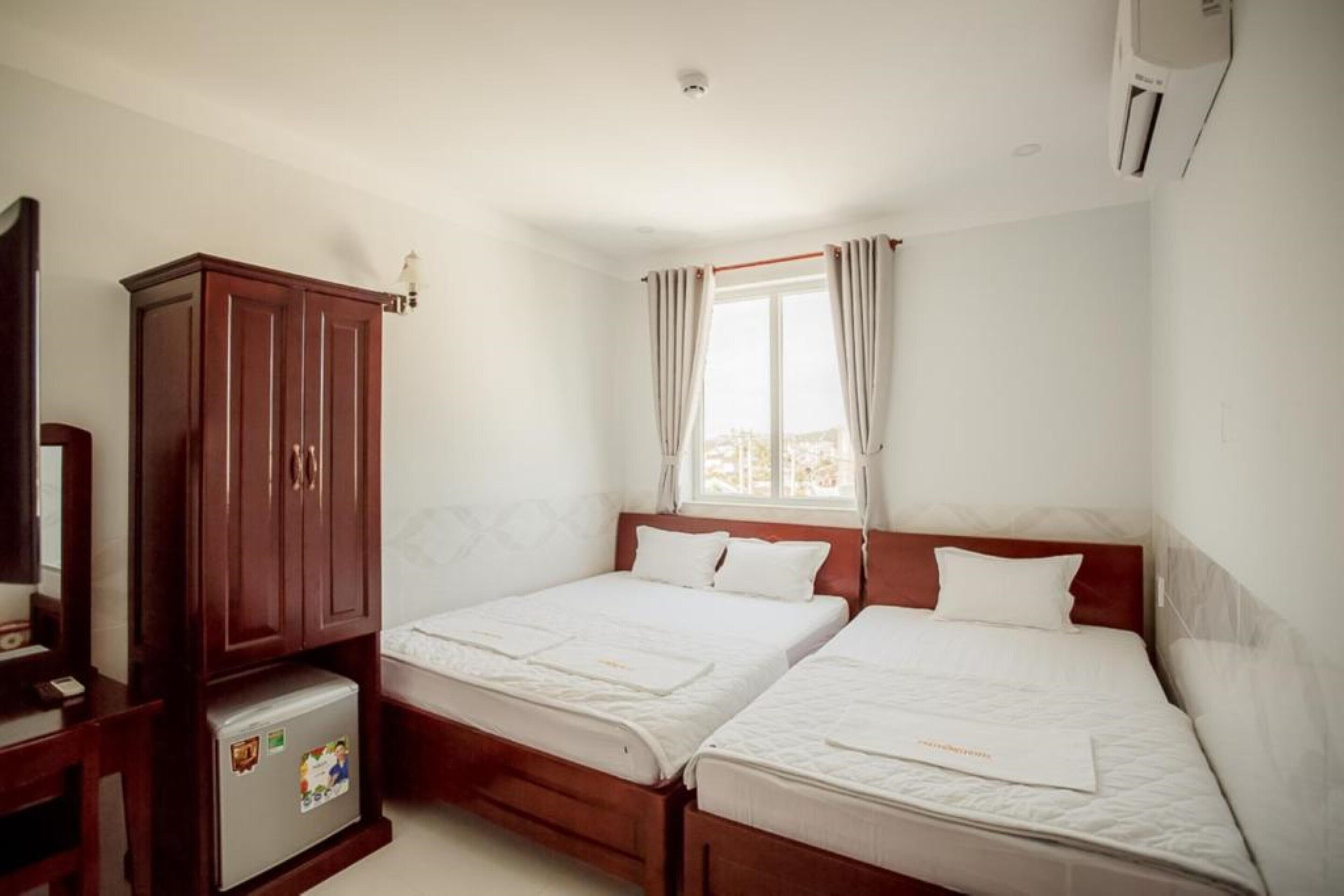 Foto - Phu Hong Hotel