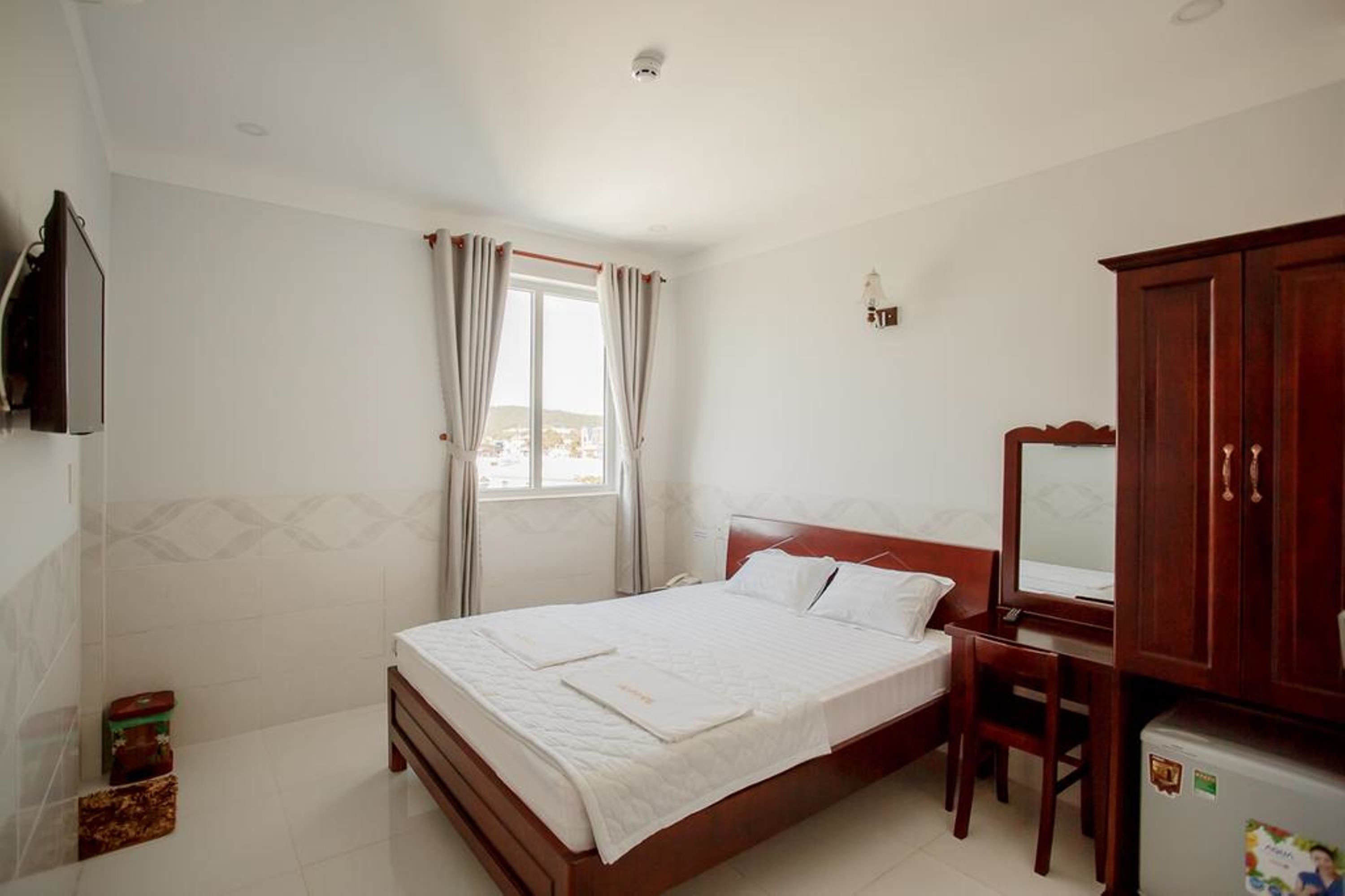 Foto - Phu Hong Hotel