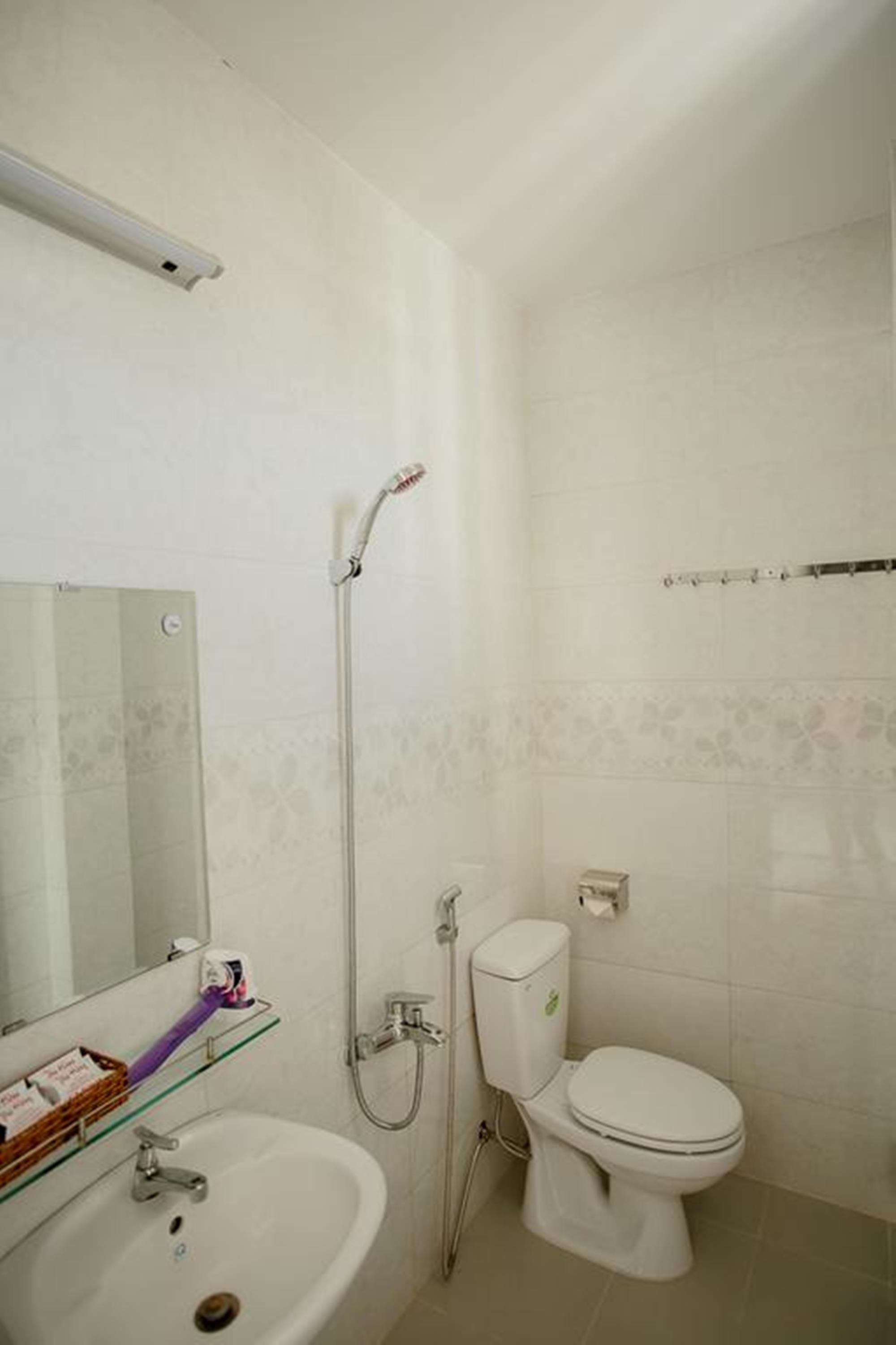 Foto - Phu Hong Hotel