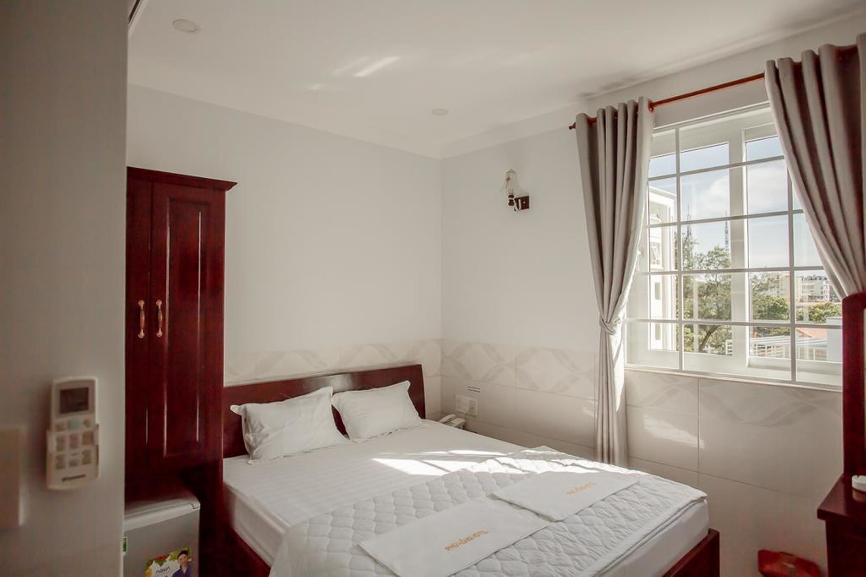Foto - Phu Hong Hotel