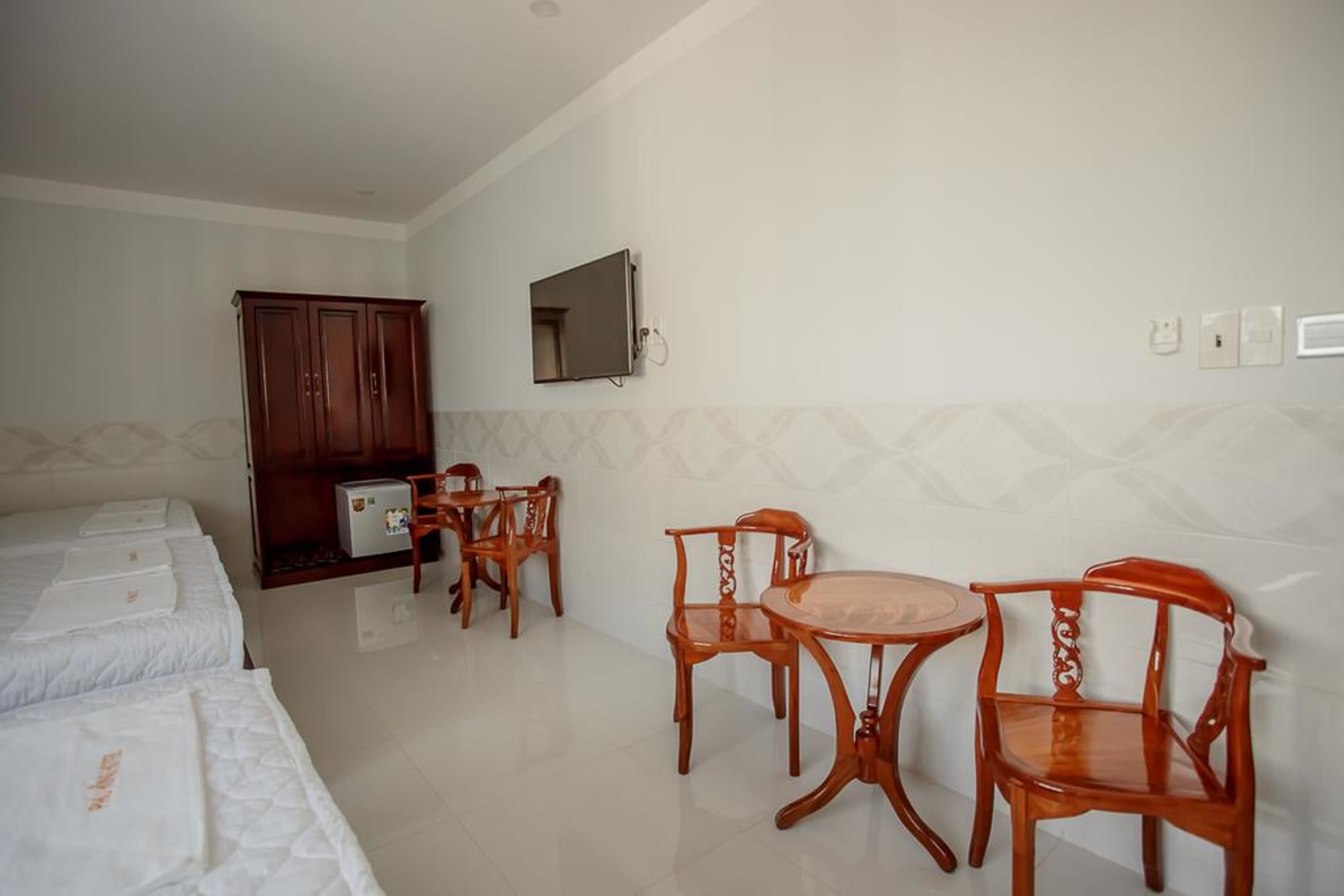 Foto - Phu Hong Hotel